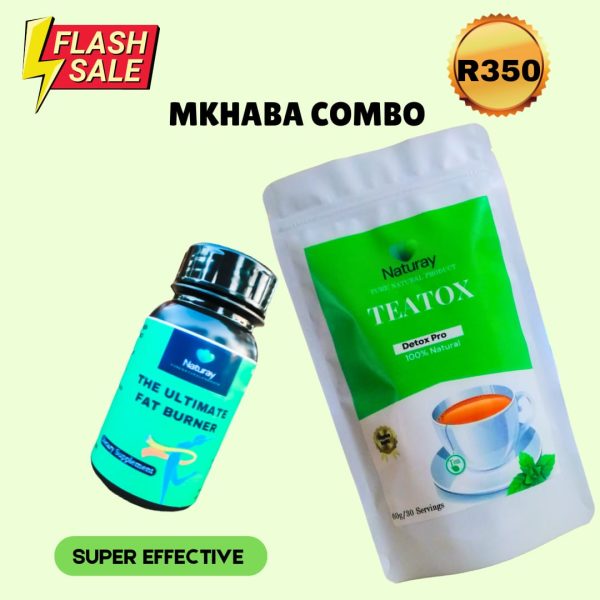 Mkhaba Combo